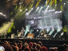 Death Cab for Cutie / Alan Doyle Band / Tegan and Sara / Bran Van 3000 on Jul 9, 2023 [414-small]