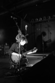 North Mississippi Allstars / Lightnin' Malcolm on Feb 4, 2014 [430-small]