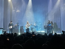 Alvvays / Disq on Mar 3, 2023 [480-small]