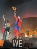 Arcade Fire / Boukman Eksperyans on Dec 3, 2022 [491-small]