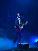 tags: Lord Huron - Lord Huron / Kevin Morby / Waxahatchee on Oct 25, 2025 [619-small]