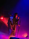 tags: Lord Huron - Lord Huron / Kevin Morby / Waxahatchee on Oct 25, 2025 [621-small]