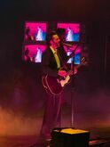 tags: Lord Huron, Stage Design - Lord Huron / Kevin Morby / Waxahatchee on Oct 25, 2025 [632-small]