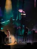 tags: Lord Huron, Stage Design - Lord Huron / Kevin Morby / Waxahatchee on Oct 25, 2025 [637-small]