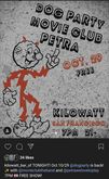 Dog Party / Movie Club on Oct 29, 2025 [639-small]