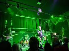 King Kraken, She Burns Red / King Kraken / Tom Killner / White Tyger / Mallerstang / The Breathing Method on Feb 9, 2024 [855-small]
