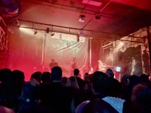 She Burns Red, She Burns Red / King Kraken / Tom Killner / White Tyger / Mallerstang / The Breathing Method on Feb 9, 2024 [860-small]