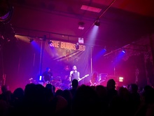She Burns Red, She Burns Red / King Kraken / Tom Killner / White Tyger / Mallerstang / The Breathing Method on Feb 9, 2024 [861-small]