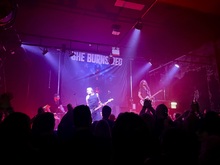 She Burns Red, She Burns Red / King Kraken / Tom Killner / White Tyger / Mallerstang / The Breathing Method on Feb 9, 2024 [864-small]
