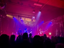 She Burns Red, She Burns Red / King Kraken / Tom Killner / White Tyger / Mallerstang / The Breathing Method on Feb 9, 2024 [865-small]