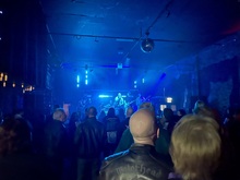 The Breathing Method, She Burns Red / King Kraken / Tom Killner / White Tyger / Mallerstang / The Breathing Method on Feb 9, 2024 [870-small]