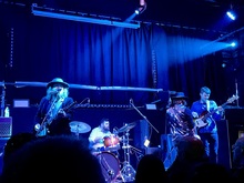 Tom Killner, She Burns Red / King Kraken / Tom Killner / White Tyger / Mallerstang / The Breathing Method on Feb 9, 2024 [874-small]