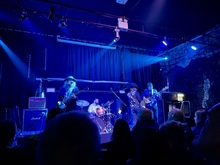 Tom Killner, She Burns Red / King Kraken / Tom Killner / White Tyger / Mallerstang / The Breathing Method on Feb 9, 2024 [875-small]
