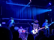 Tom Killner, She Burns Red / King Kraken / Tom Killner / White Tyger / Mallerstang / The Breathing Method on Feb 9, 2024 [876-small]