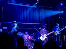 Tom Killner, She Burns Red / King Kraken / Tom Killner / White Tyger / Mallerstang / The Breathing Method on Feb 9, 2024 [877-small]