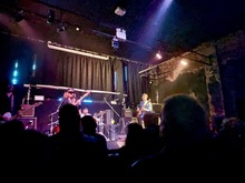 Tom Killner, She Burns Red / King Kraken / Tom Killner / White Tyger / Mallerstang / The Breathing Method on Feb 9, 2024 [878-small]