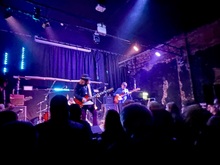 Tom Killner, She Burns Red / King Kraken / Tom Killner / White Tyger / Mallerstang / The Breathing Method on Feb 9, 2024 [879-small]