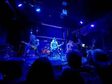 White Tyger, She Burns Red / King Kraken / Tom Killner / White Tyger / Mallerstang / The Breathing Method on Feb 9, 2024 [884-small]