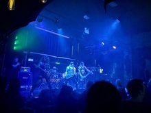 White Tyger, She Burns Red / King Kraken / Tom Killner / White Tyger / Mallerstang / The Breathing Method on Feb 9, 2024 [886-small]