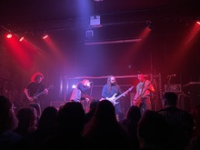 Big Iron, Death of The Party Tour on Feb 10, 2024 [889-small]