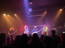 Big Iron, Death of The Party Tour on Feb 10, 2024 [890-small]