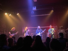 Big Iron, Death of The Party Tour on Feb 10, 2024 [891-small]
