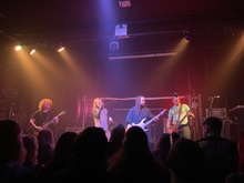 Big Iron, Death of The Party Tour on Feb 10, 2024 [892-small]