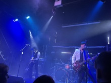 Slyder Smith and the Oblivion Kids, Death of The Party Tour on Feb 10, 2024 [893-small]