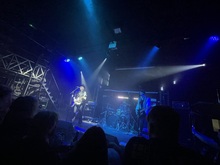Slyder Smith and the Oblivion Kids, Death of The Party Tour on Feb 10, 2024 [894-small]