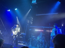 Slyder Smith and the Oblivion Kids, Death of The Party Tour on Feb 10, 2024 [895-small]