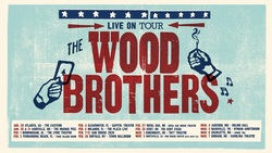 The Wood Brothers / Elizabeth Moen on Feb 26, 2026 [897-small]