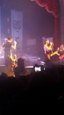 All Time Low / Issues / Tonight Alive / State Champs on May 10, 2015 [399-small]