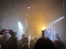 South Of Salem, Death of The Party Tour on Feb 10, 2024 [900-small]
