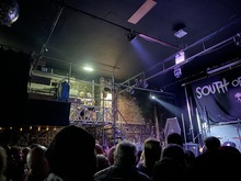 South Of Salem, Death of The Party Tour on Feb 10, 2024 [902-small]