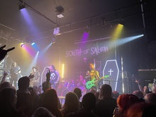 South Of Salem, Death of The Party Tour on Feb 10, 2024 [903-small]