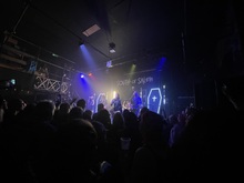 South Of Salem, Death of The Party Tour on Feb 10, 2024 [904-small]