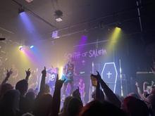 South Of Salem, Death of The Party Tour on Feb 10, 2024 [905-small]