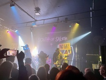 South Of Salem, Death of The Party Tour on Feb 10, 2024 [909-small]