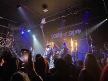 South Of Salem, Death of The Party Tour on Feb 10, 2024 [910-small]