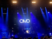 tags: Orchestral Manoeuvres in the Dark, Edinburgh, Scotland, United Kingdom, Usher Hall - Orchestral Manoeuvres in the Dark / Stealing Sheep on Nov 2, 2021 [936-small]