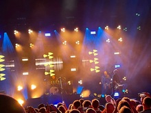 tags: Orchestral Manoeuvres in the Dark, Edinburgh, Scotland, United Kingdom, Usher Hall - Orchestral Manoeuvres in the Dark / Stealing Sheep on Nov 2, 2021 [937-small]