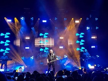 tags: Orchestral Manoeuvres in the Dark, Edinburgh, Scotland, United Kingdom, Usher Hall - Orchestral Manoeuvres in the Dark / Stealing Sheep on Nov 2, 2021 [938-small]