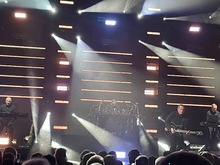 tags: Orchestral Manoeuvres in the Dark, Edinburgh, Scotland, United Kingdom, Usher Hall - Orchestral Manoeuvres in the Dark / Stealing Sheep on Nov 2, 2021 [939-small]