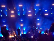 tags: Orchestral Manoeuvres in the Dark, Edinburgh, Scotland, United Kingdom, Usher Hall - Orchestral Manoeuvres in the Dark / Stealing Sheep on Nov 2, 2021 [941-small]