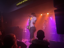 Polite Bureaux, The Lovely Eggs / Polite Bureaux / Frank Skinner on Oct 29, 2025 [949-small]