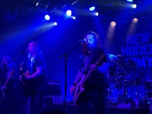 New Model Army on Jul 17, 2022 [991-small]