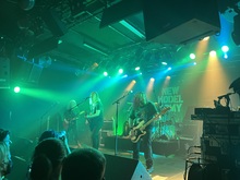 New Model Army on Jul 17, 2022 [993-small]