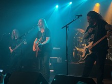New Model Army / Circus Rhapsody on Jul 16, 2022 [996-small]