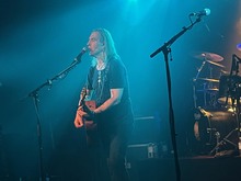 New Model Army / Circus Rhapsody on Jul 16, 2022 [998-small]