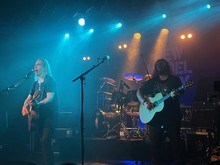 New Model Army / Circus Rhapsody on Jul 16, 2022 [999-small]